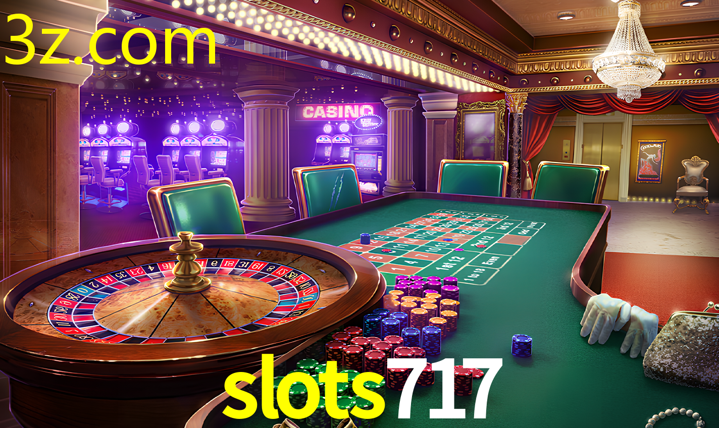 SLOTS717