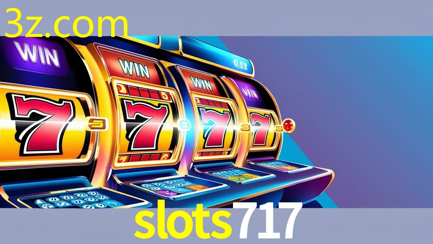 SLOTS717