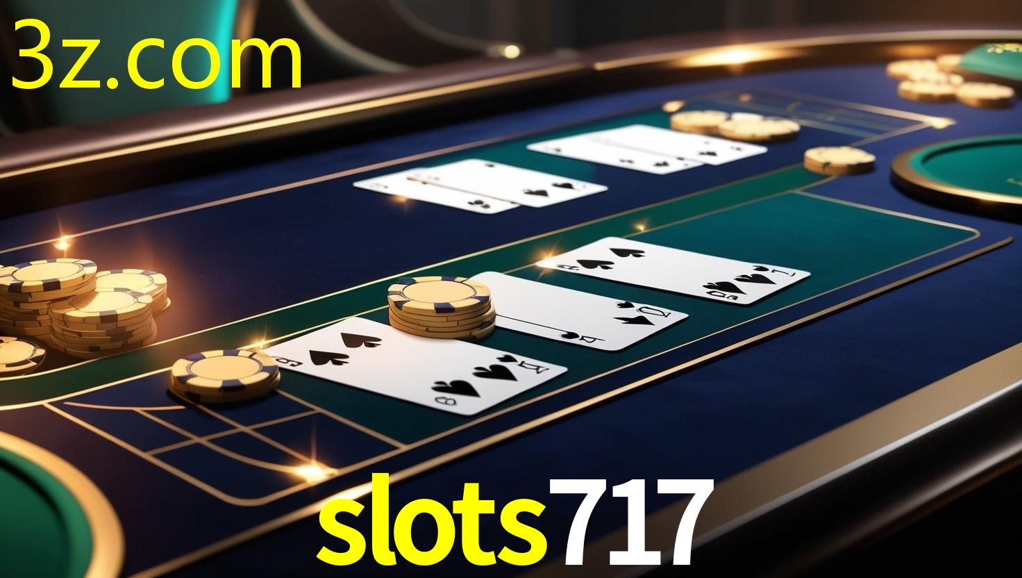 SLOTS717
