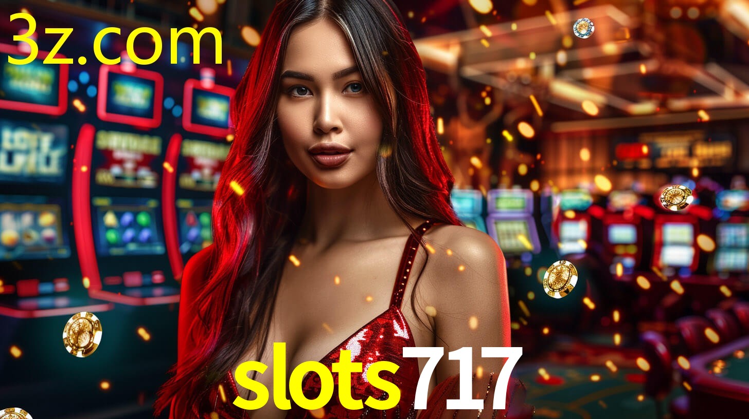 SLOTS717