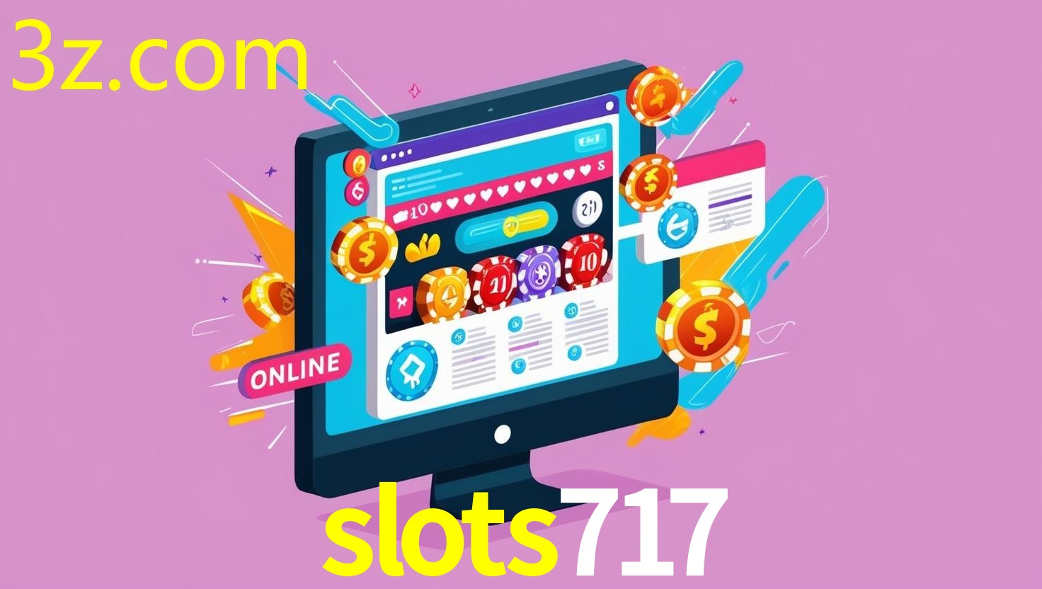 SLOTS717