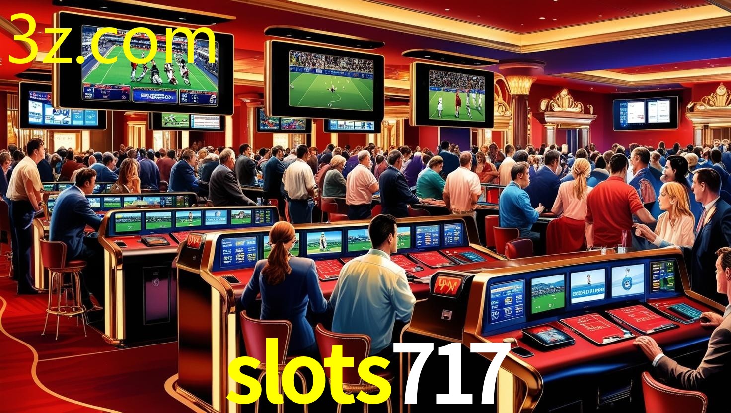 SLOTS717